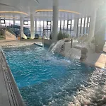 Happy Land Aqua Polanki B405 Apartment