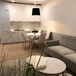 Apartment Happy Land Aqua Polanki B405