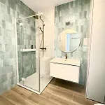 Apartment Happy Land Aqua Polanki B405 *