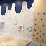 Happy Land Aqua Polanki B405