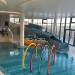 Happy Land Aqua Polanki B405 Apartment Kolobrzeg