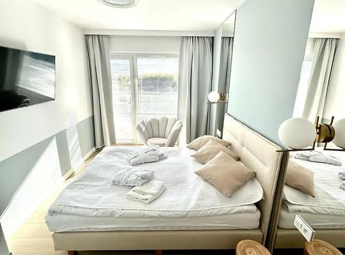 Happy Land Aqua Polanki B405 Kołobrzeg