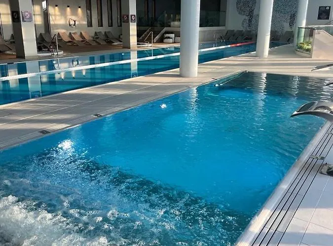 Happy Land Aqua Polanki B405 * Kołobrzeg