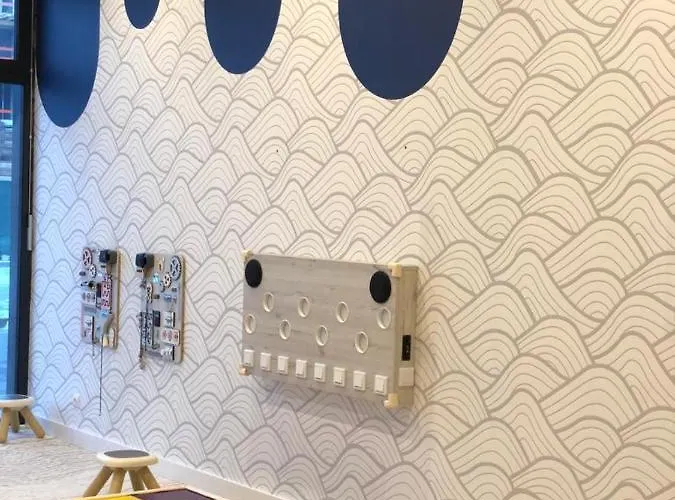 Happy Land Aqua Polanki B405 Kołobrzeg