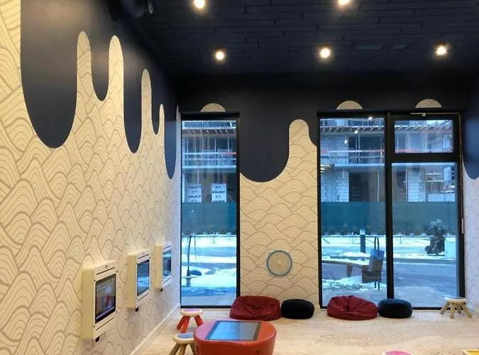 Happy Land Aqua Polanki B405 * Kołobrzeg