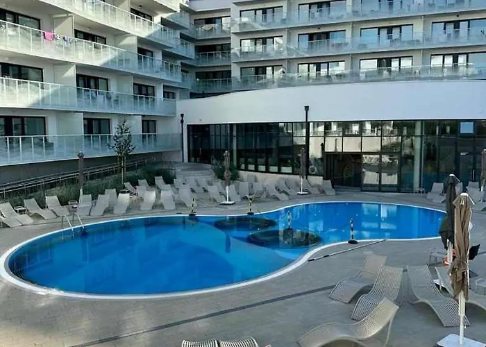 Happy Land Aqua Polanki B405 Kołobrzeg