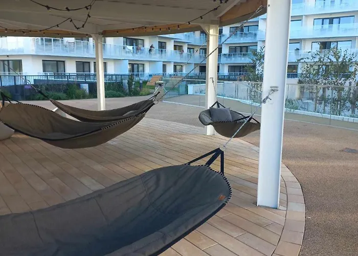 Happy Land Aqua Polanki B405 Appartamento *