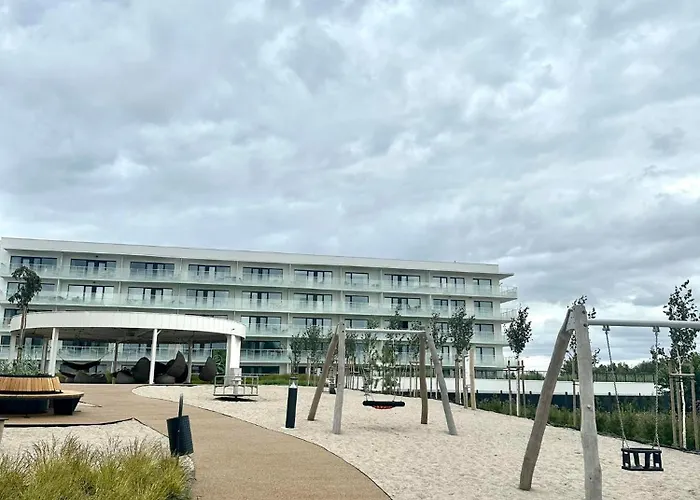 Happy Land Aqua Polanki B405 * Kołobrzeg