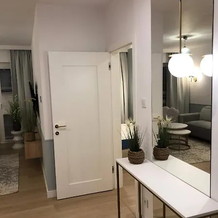 Happy Land Aqua Polanki B405 * Kołobrzeg