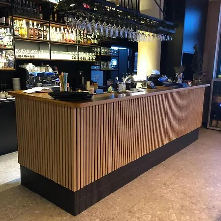 Happy Land Aqua Polanki B405 Apartment Kolobrzeg