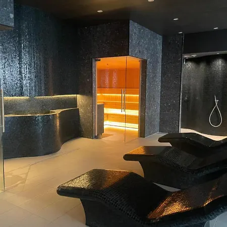 Appartement Happy Land Aqua Polanki B405 Kołobrzeg