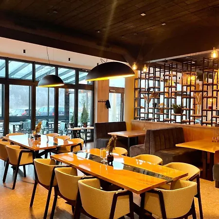 Apartment Happy Land Aqua Polanki B405