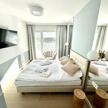 Happy Land Aqua Polanki B405 Kołobrzeg