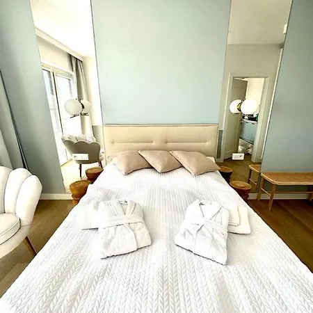 Happy Land Aqua Polanki B405