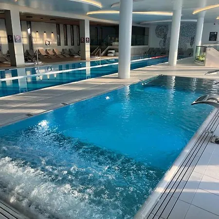 Happy Land Aqua Polanki B405 * Kolobrzeg