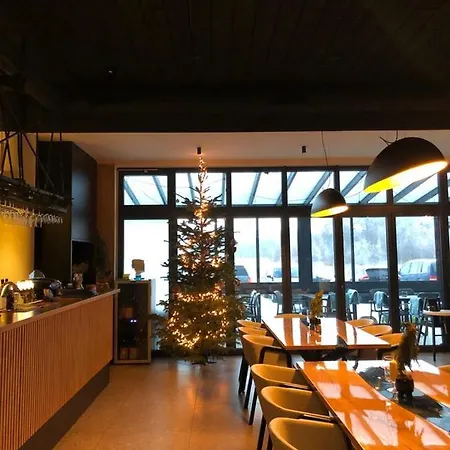 Apartament Happy Land Aqua Polanki B405 Kołobrzeg