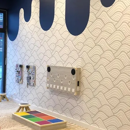 Happy Land Aqua Polanki B405 Kolobrzeg