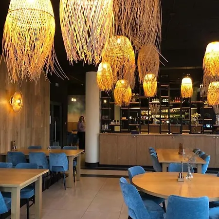 Happy Land Aqua Polanki B405