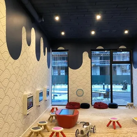 Happy Land Aqua Polanki B405 * Kolobrzeg