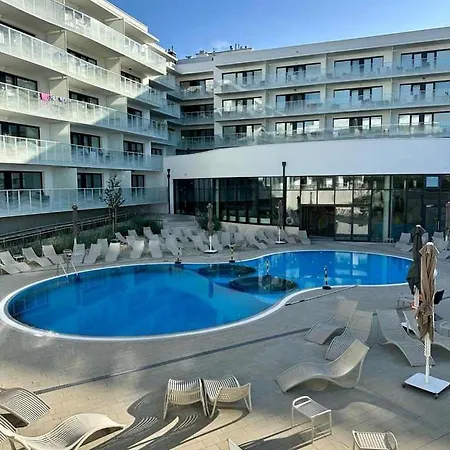 Happy Land Aqua Polanki B405 Kolobrzeg