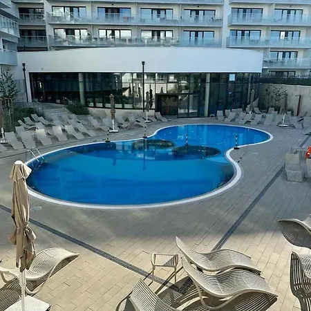 Happy Land Aqua Polanki B405 Apartment
