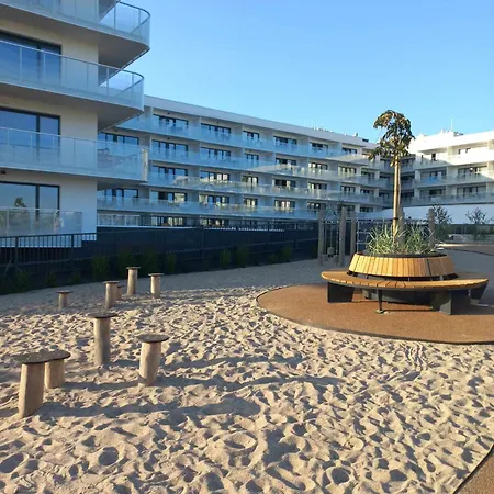 Apartament Happy Land Aqua Polanki B405 *