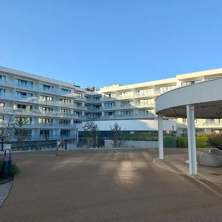 Happy Land Aqua Polanki B405