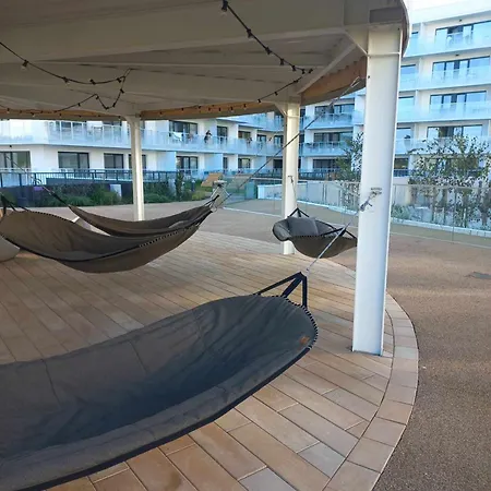 Happy Land Aqua Polanki B405 Apartment *