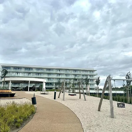 Happy Land Aqua Polanki B405 * Kolobrzeg