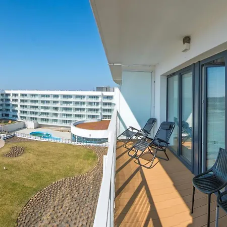Apartman Happy Land Aqua Polanki B405 Kołobrzeg