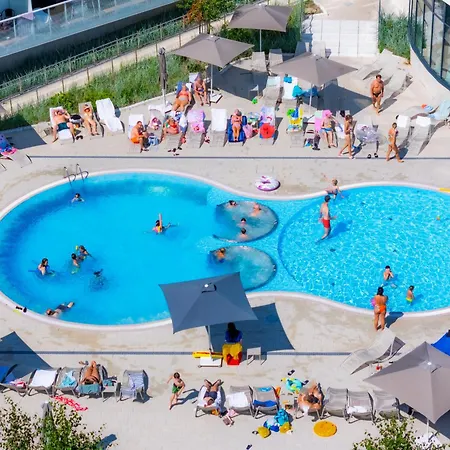 Happy Land Aqua Polanki B405 Kołobrzeg