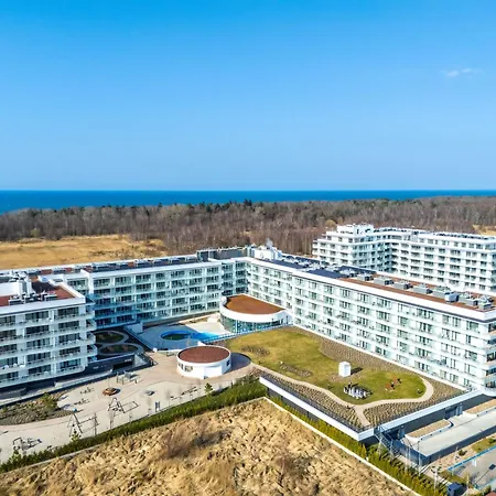Happy Land Aqua Polanki B405 Kołobrzeg