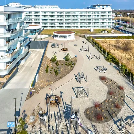 Happy Land Aqua Polanki B405 Kołobrzeg