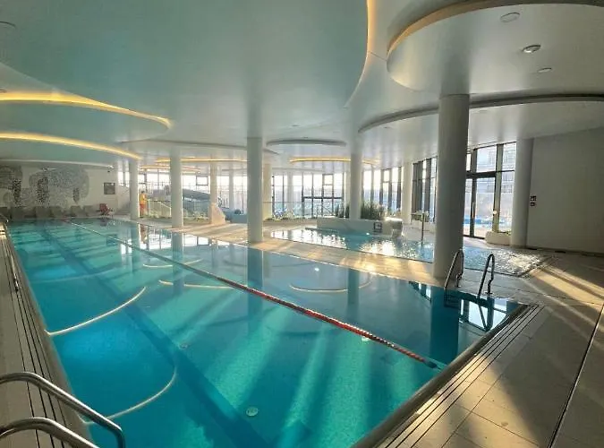 Happy Land Aqua Polanki B405