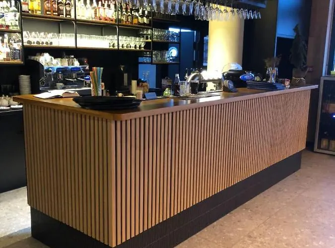 Happy Land Aqua Polanki B405 公寓 科沃布热格