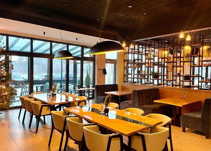 公寓 Happy Land Aqua Polanki B405