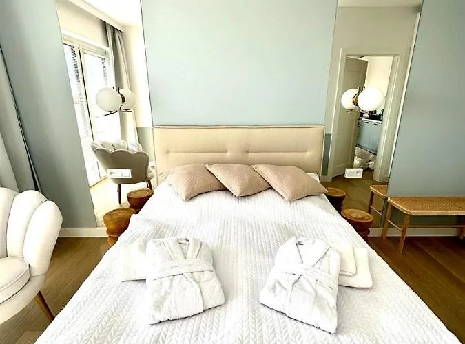 Happy Land Aqua Polanki B405