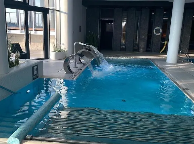 Happy Land Aqua Polanki B405