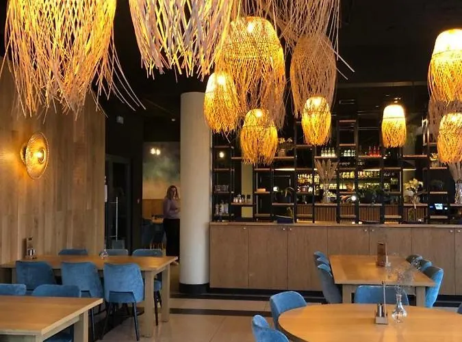 Happy Land Aqua Polanki B405